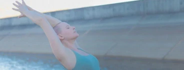 LillyD Yoga Observatory 1