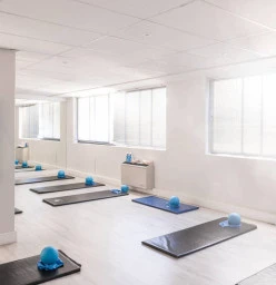 Core Fit Center Sea Point 1