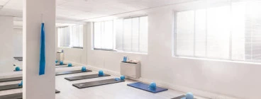 Core Fit Center Sea Point 1