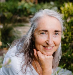 Monique Weschta -  Your Health and Wellness Coach