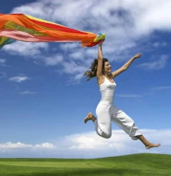 Live a Quality Life!