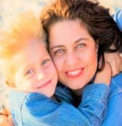 Rene Pfaff Psychologist Somerset West Helena Heights 1