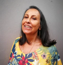 Dr Elisa Mecco - Clinical Psychologist Bryanston 1