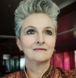 DSquare Consulting - Sandra de Wet-du Toit Wierdapark 1