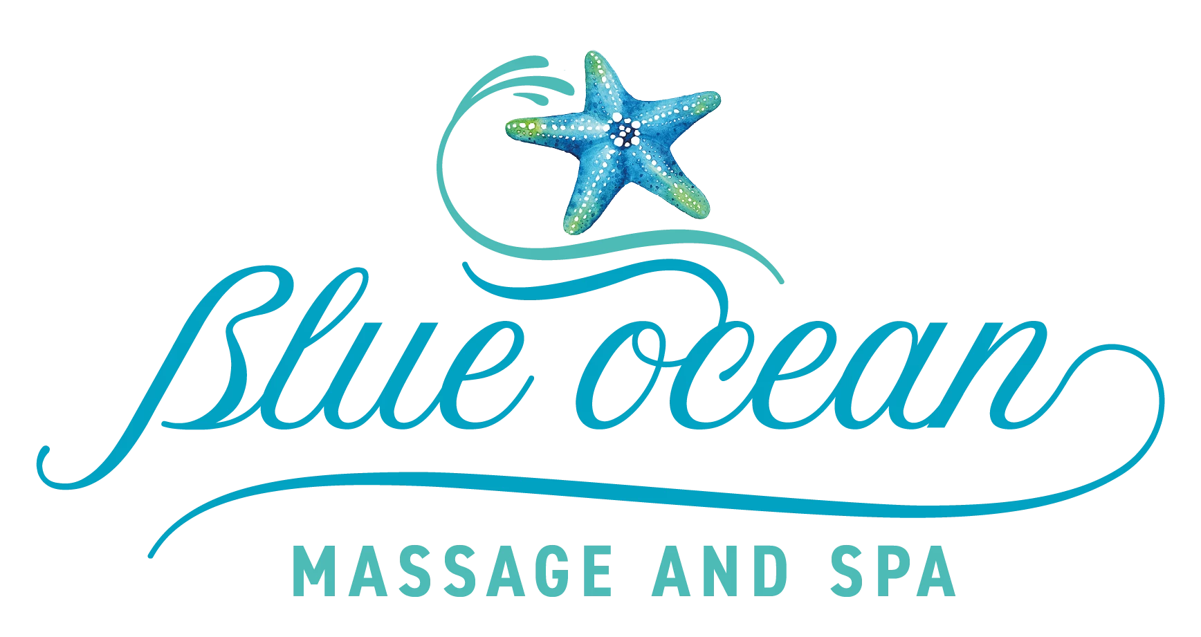 Blue Ocean massage & Spa