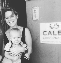 The Caley Family