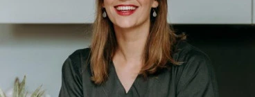 Jenna Selley Registered Dietitian Sandton CBD 1