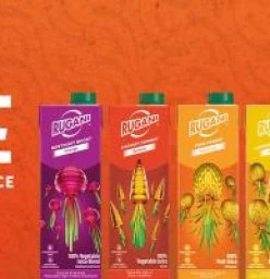 Rugani Juice Product Range