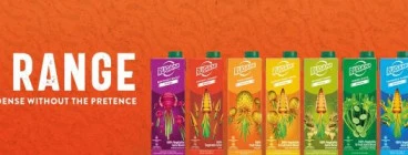 Rugani Juice Product Range