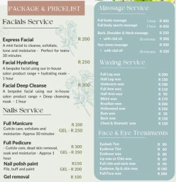 Frenchies Beauty Salon Sydenham 1