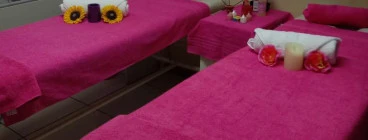 Bells glow and wellness spa Sandton CBD 1