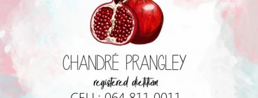 Chandre Prangley Dietitian Paarl Central 1