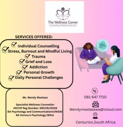 Services Offered